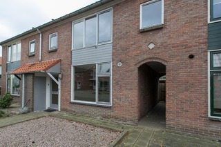 Tubbergen - Timmerstraat 18